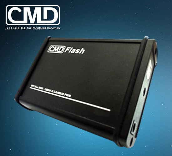 CMD Flash 
