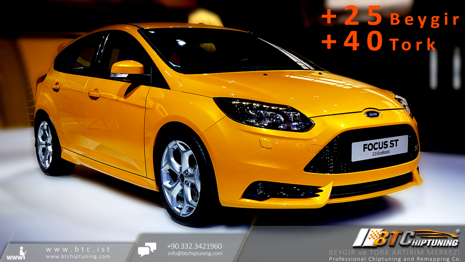 .FORD FOCUS 1.5 TDCI EDC17C70 Protokoller ARTIK MÜMKÜN !.